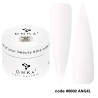 Builder Gel DNKa No. 0002 Angel - 30 мл