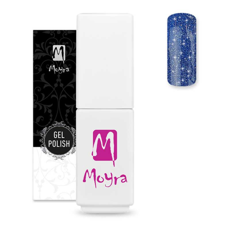 Moyra Mini Gel Polish Reflektiv 705 - 5,5 ml