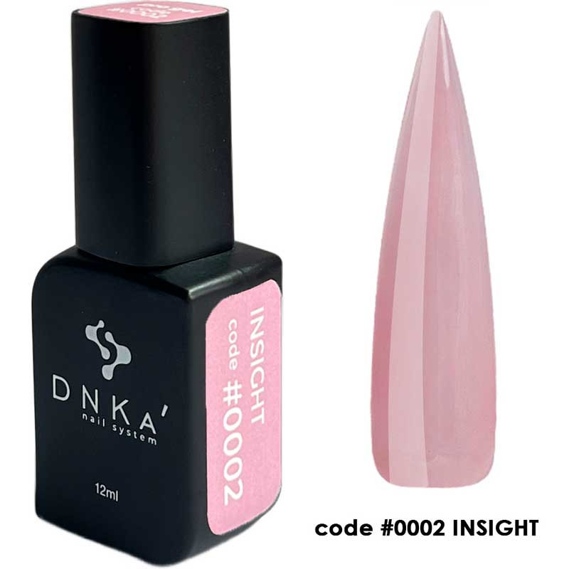 Pro Gel No. 0002 Insight DNKa - 12 ml