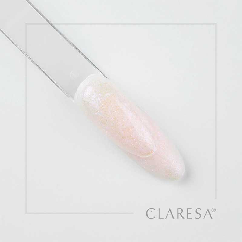 Builder gel Claresa SOFT&EASY, Sweet Sugar