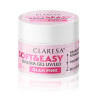 Builder gel Claresa SOFT&EASY, Glam Pink