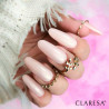 Builder gel Claresa SOFT&EASY, Glam Pink