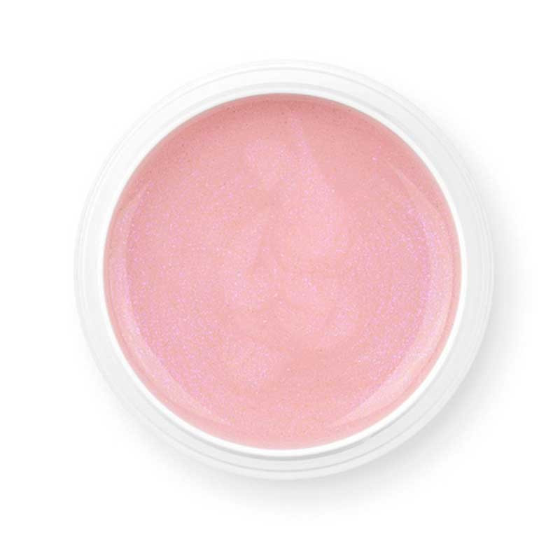 Builder gel Claresa SOFT&EASY, Pink Champagne