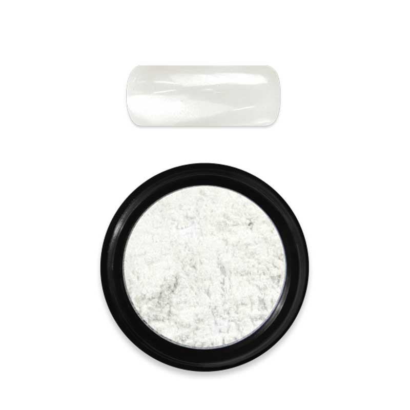 Moyra Mirror Powder No. 08 Clear - 1g