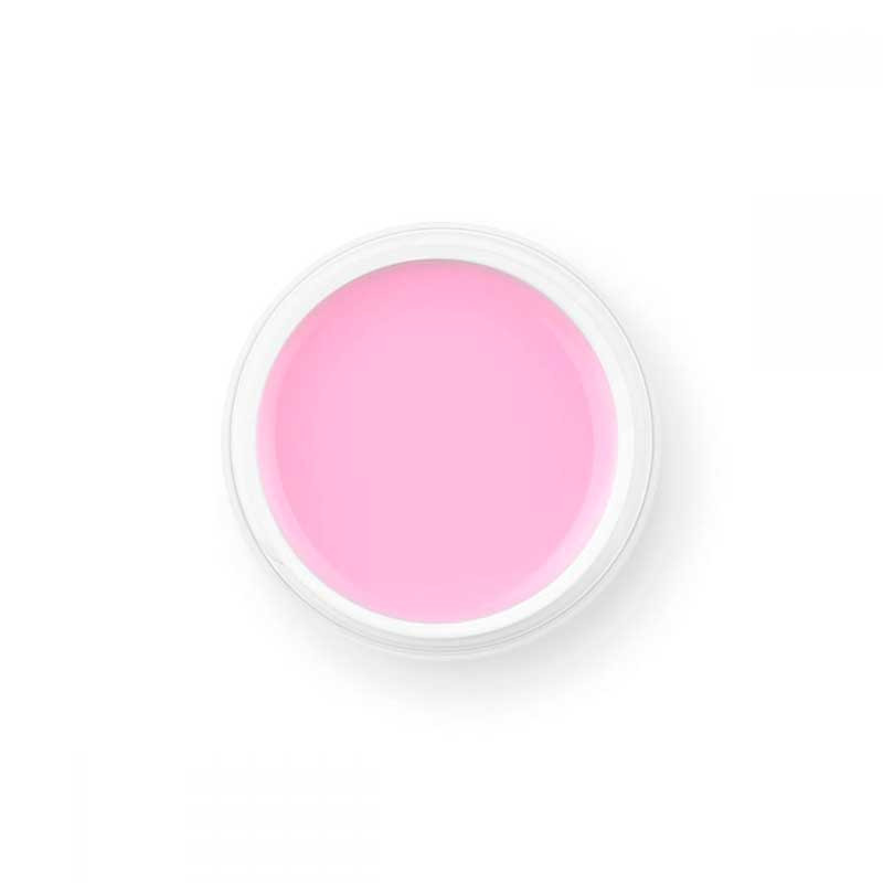 Builder gel Claresa SOFT&EASY, Panna Cotta