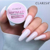 Builder gel Claresa SOFT&EASY, Panna Cotta