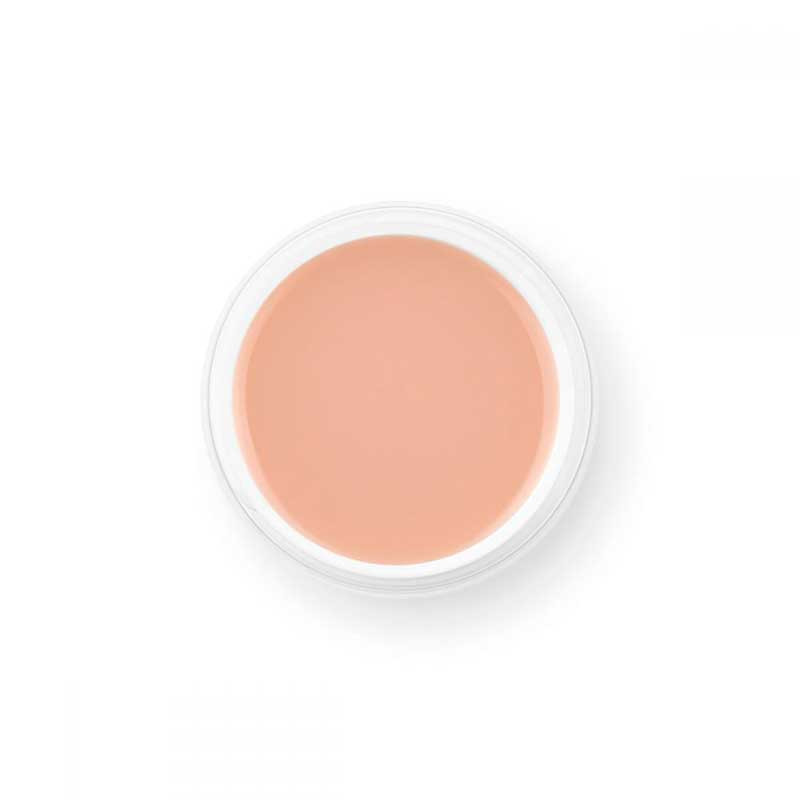 Builder gel Claresa SOFT&EASY, Light Beige