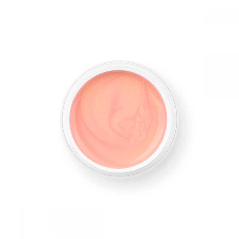 Builder gel Claresa SOFT&EASY, Gold Prosecco