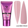 Аcryl Gel DNKa No. 0002 Vitrage - 30 ml (tube)