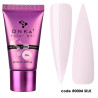 Акригель DNKa No. 0004 Silk - 30 мл (tube)