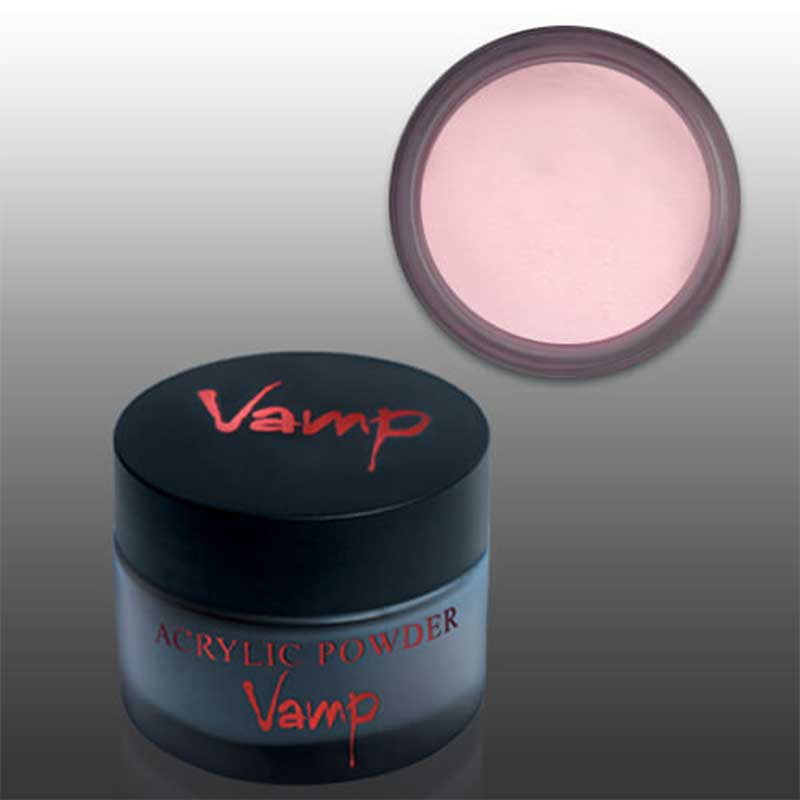 Nail Acrylic Moyra Vamp French Pink - 28g