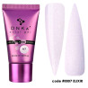 Акригель DNKa No. 0007 Elixir - 30 мл (tube)