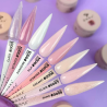 Akrüülgeel DNKa No. 0008 Sand - 30 ml (tube)