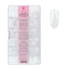 Gel Tips Moyra Oval, transparent, 500 pcs