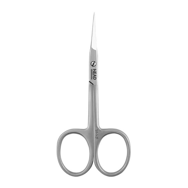 Cuticle scissors HEAD SX-1-21