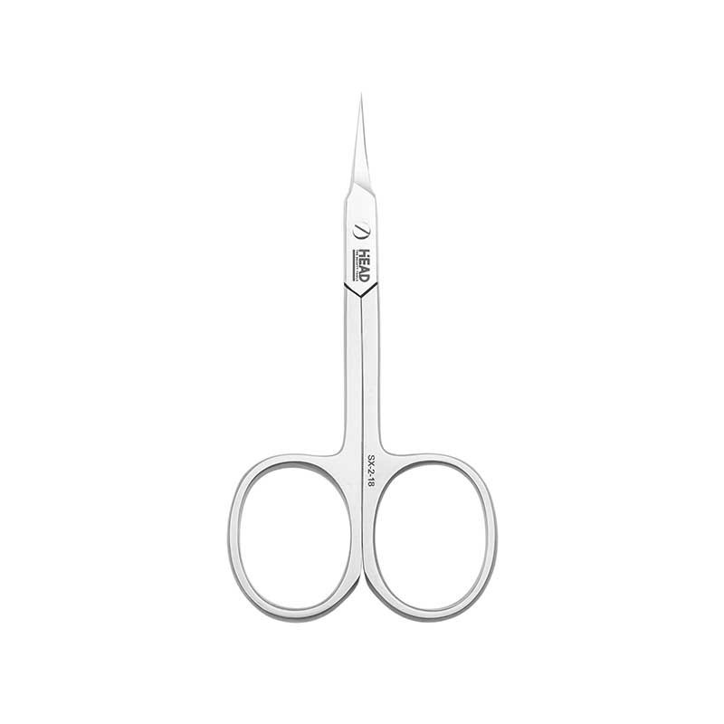 Cuticle scissors HEAD SX-2-18