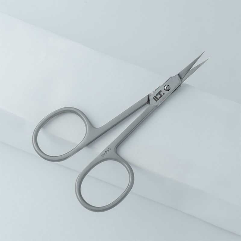 Cuticle scissors HEAD SX-2-18