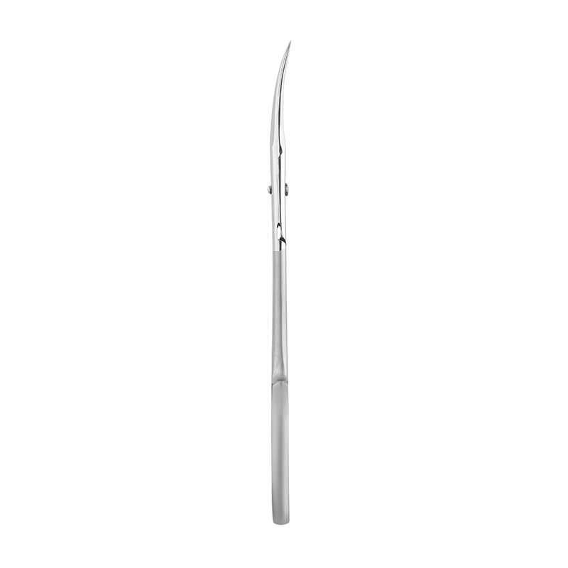 Cuticle scissors for left-handed users HEAD SXL-3-21