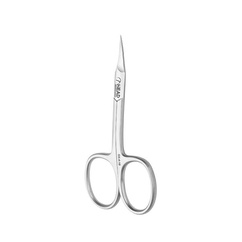 Cuticle scissors HEAD SX-4-18