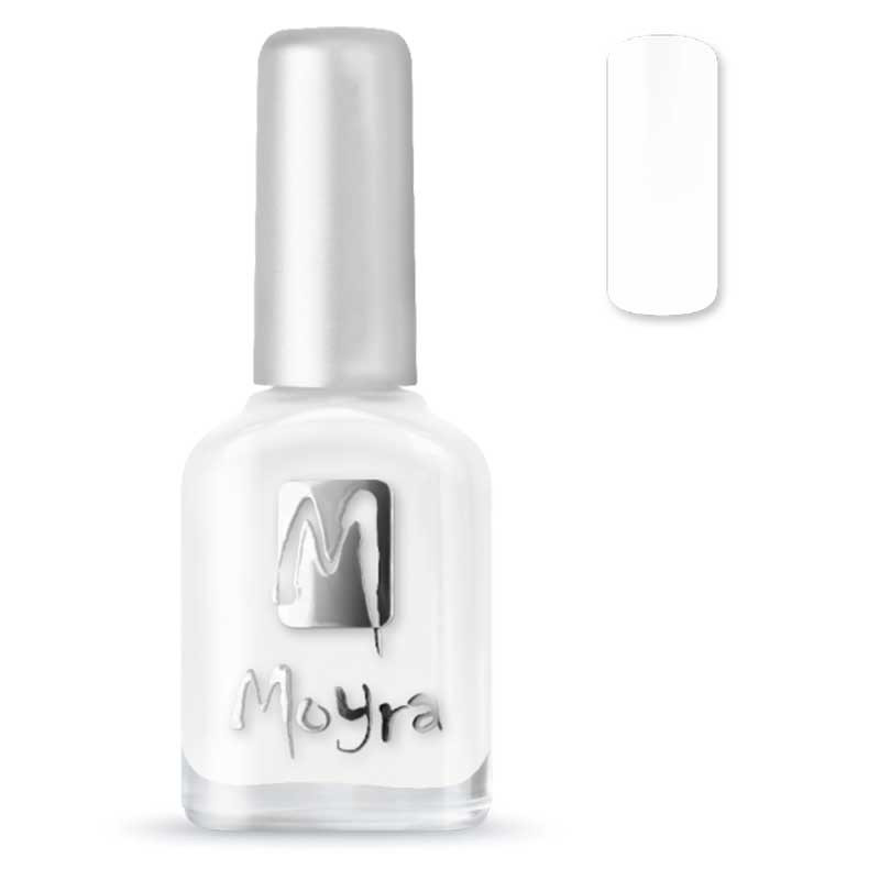 Nail polish Moyra No. 03 - 12 ml