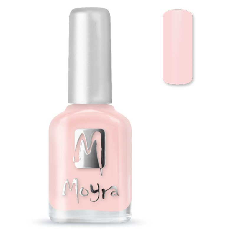 Nail polish Moyra No. 06 - 12 ml