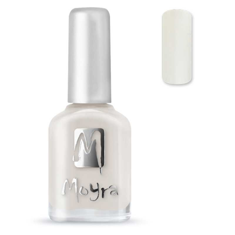 Лак для ногтей Moyra No. 02 - 12 ml