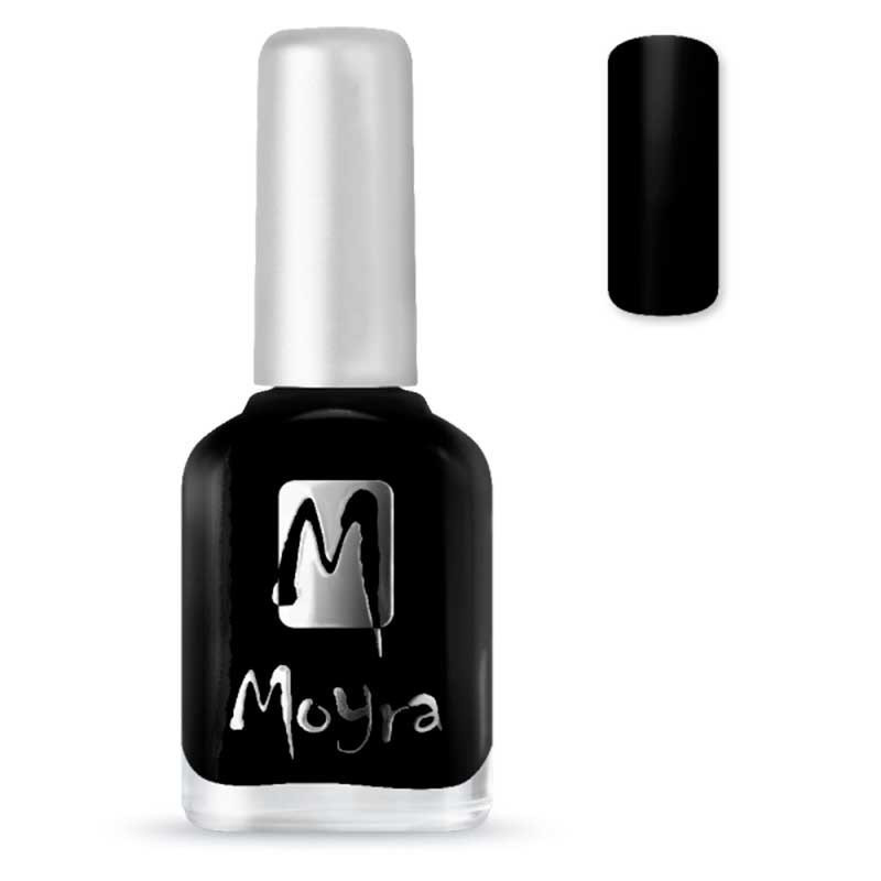 Лак для ногтей Moyra No. 35 - 12 ml