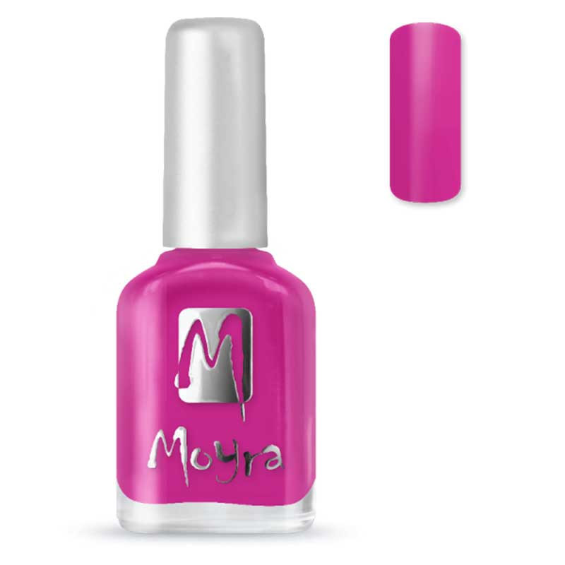 Лак для ногтей Moyra No. 56 - 12 ml