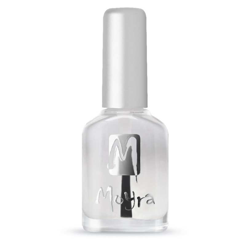 Fast Dry Top Coat Moyra - 12 ml