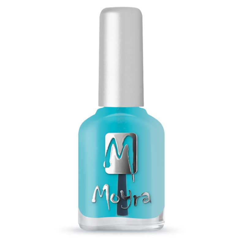 Vitamin moisturizing serum Moyra - 12 ml