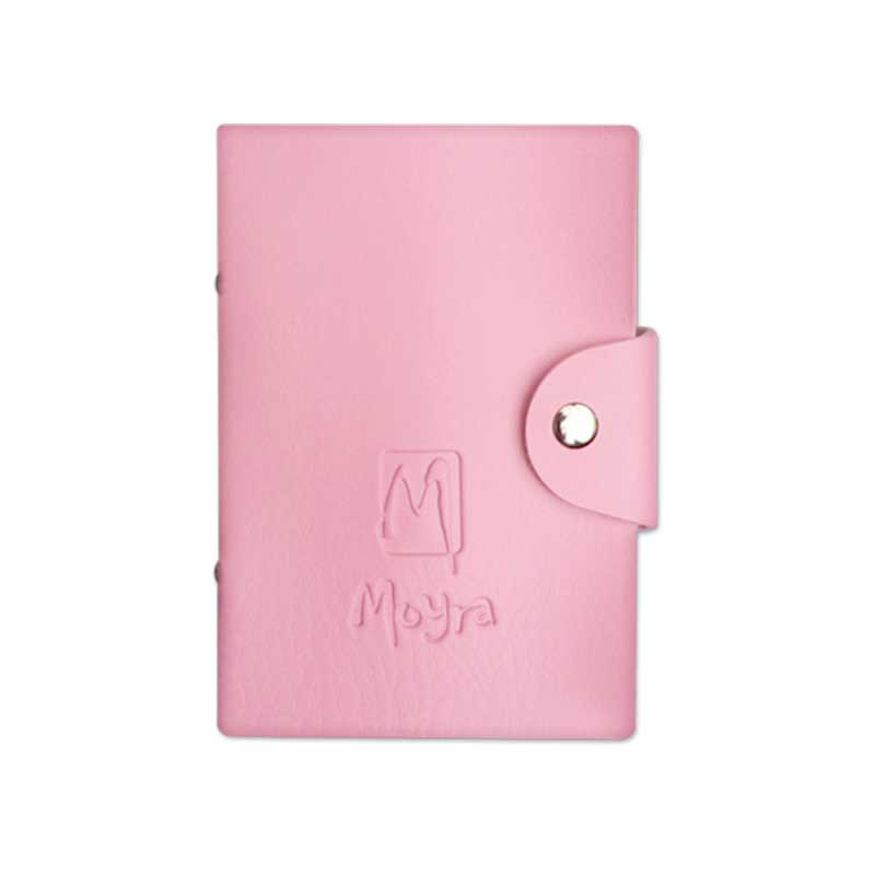 Moyra Stamping Plate Case, L