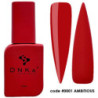 Cover Base No. 0001 Ambitious DNKa