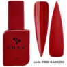 Cover Base No. 0002 Gambling DNKa