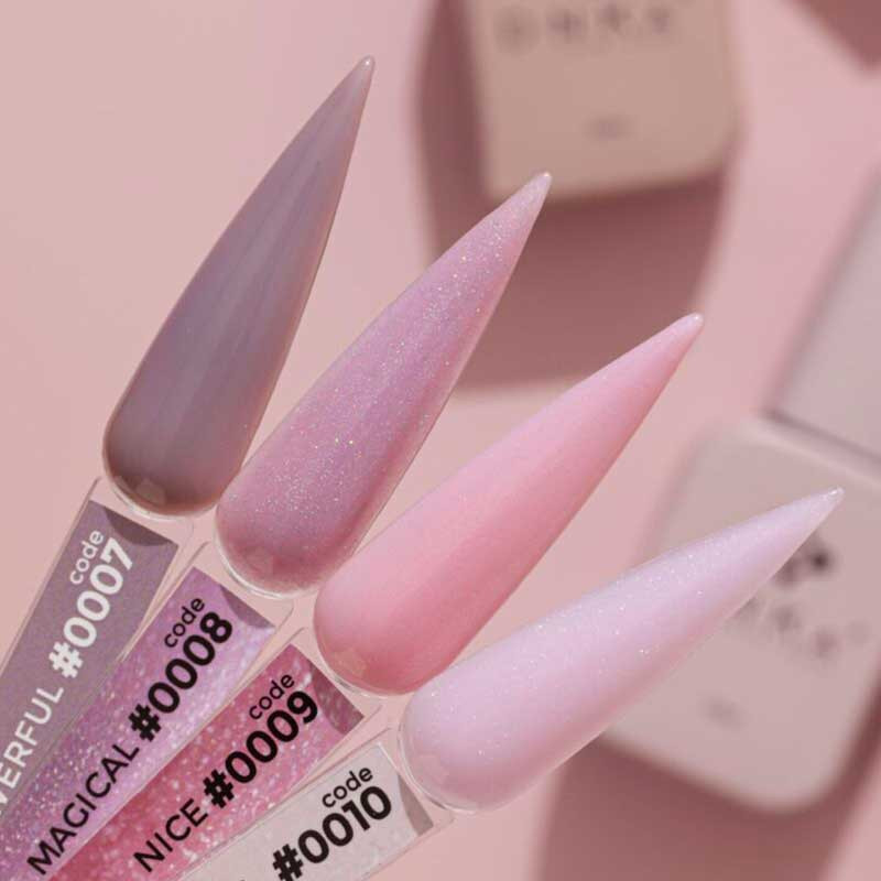 Cover Base No. 0008 Magical DNKa