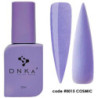 Cover Base No. 0015 Cosmic DNKa