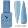 Cover Base No. 0016 Sincere DNKa