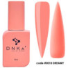 Cover Base No. 0018 Dreamy DNKa