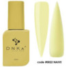Cover Base No. 0022 Naive DNKa