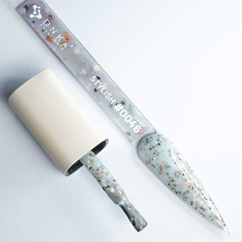 Cover Base No. 0046 Stylish DNKa
