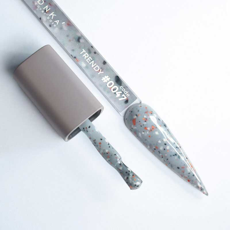 Cover Base No. 0047 Trendy DNKa