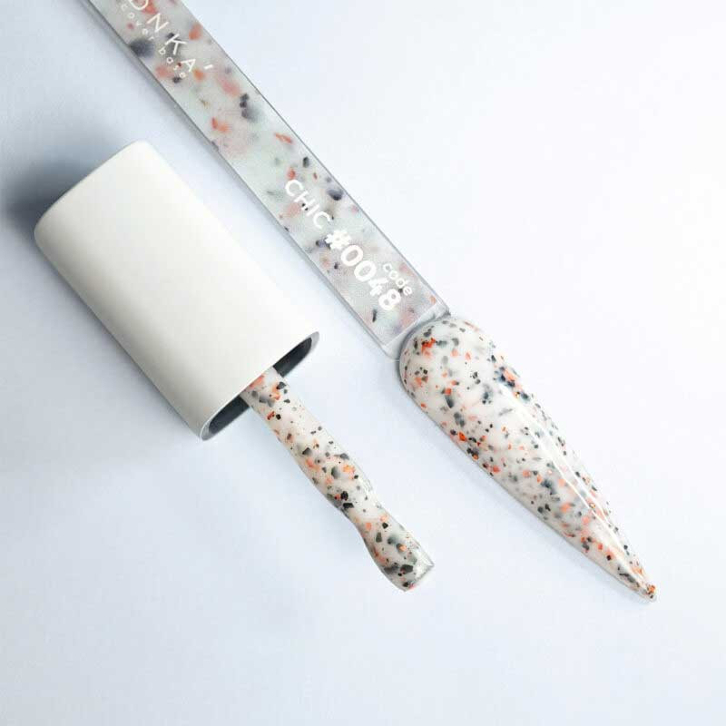 Cover Base No. 0048 Chic DNKa