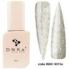 Камуфлирующая база для ногтей No. 0051 Royal DNKa