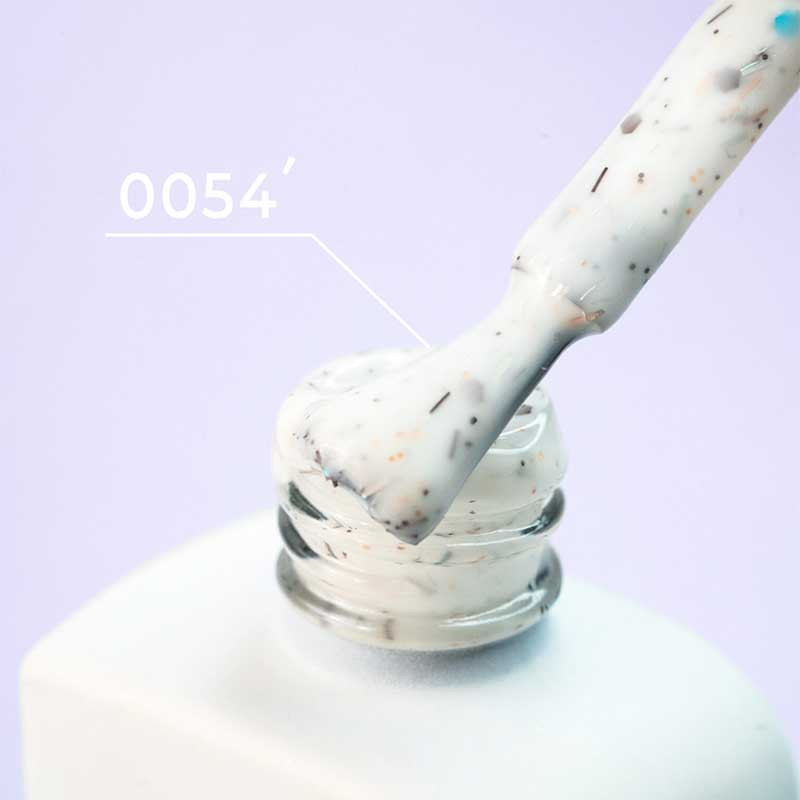 Cover Base No. 0054 Sensation DNKa