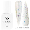 Cover Base No. 0055 Favourite DNKa