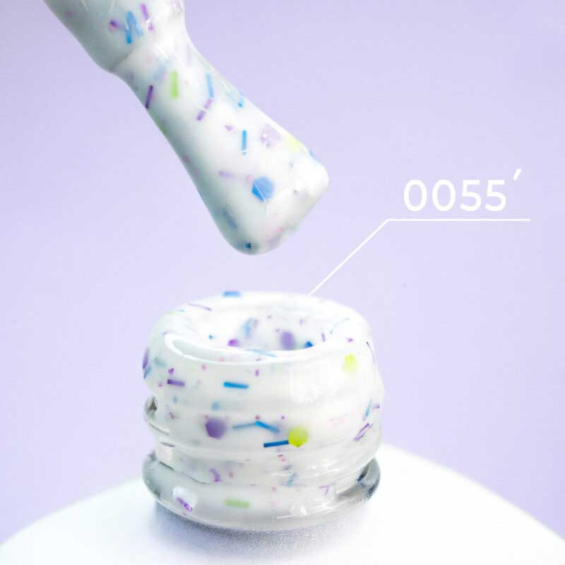 Cover Base No. 0055 Favourite DNKa