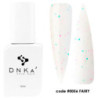 Камуфлирующая база для ногтей No. 0056 Fairy DNKa