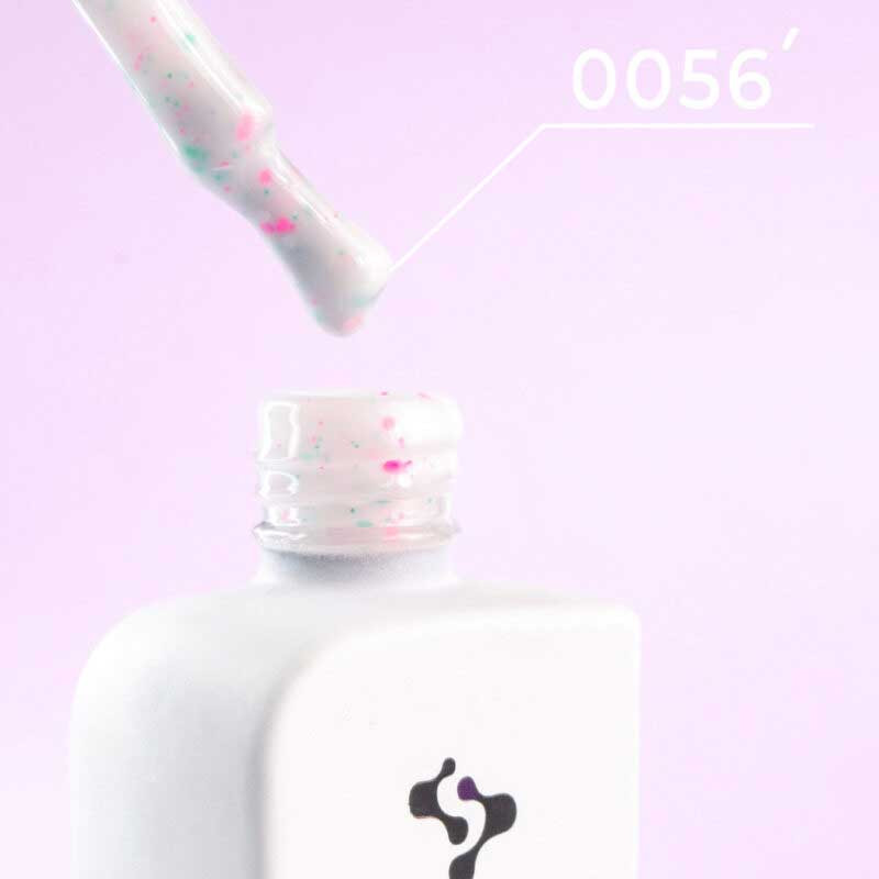 Cover Base No. 0056 Fairy DNKa