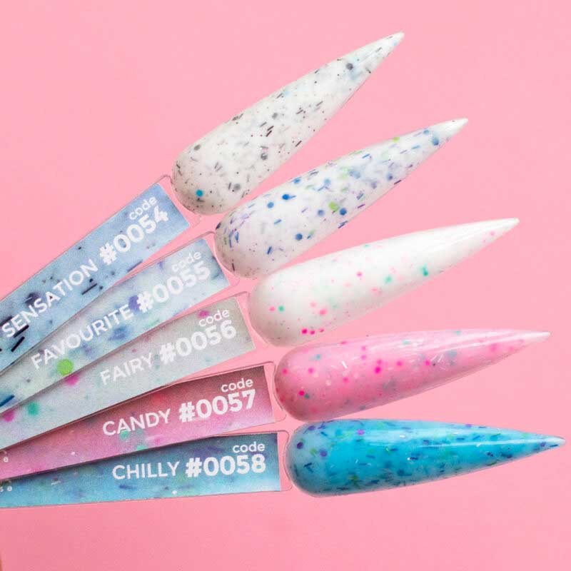 Cover Base No. 0056 Fairy DNKa