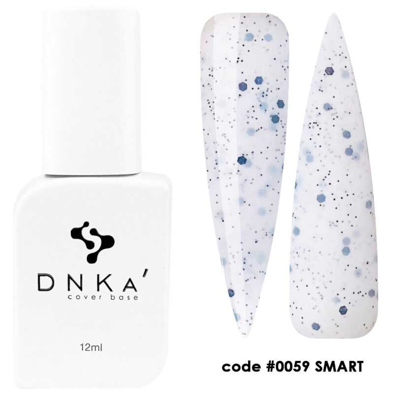 Cover Base No. 0059 Smart DNKa