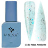 Cover Base No. 0060 Awesome DNKa